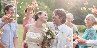 Dunia Rahasia Pemberian Hadiah Pernikahan Wedding